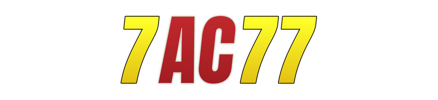 7ac77 লোগো